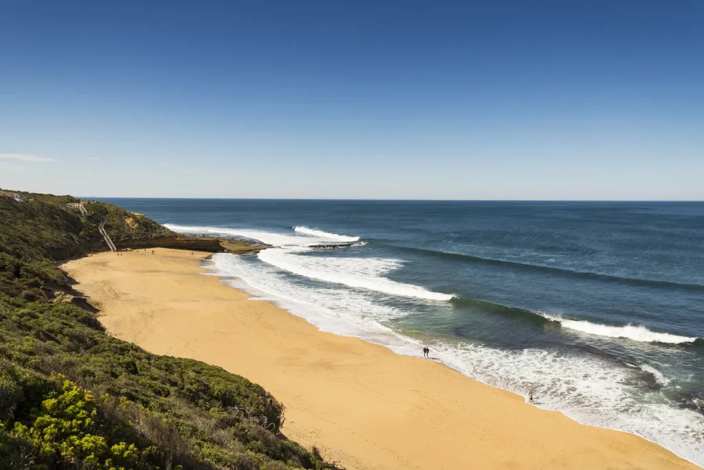 Bells Beach