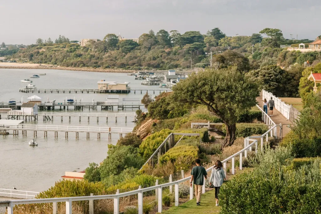 Exploring the Historic Towns of Mornington Peninsula