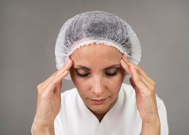 Proven methods for diminishing forehead lines without botox