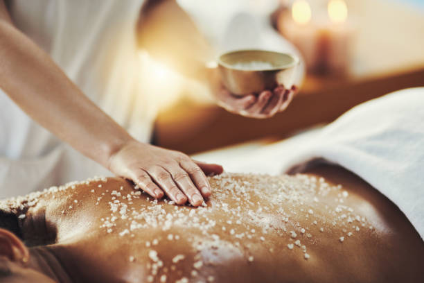 Discover the Benefits of Body Scrub: Exfoliate, Rejuvenate, and Reveal Radiant Skin