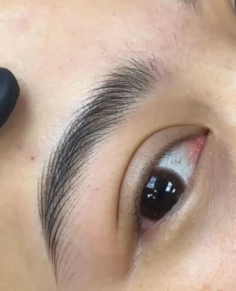 microblading