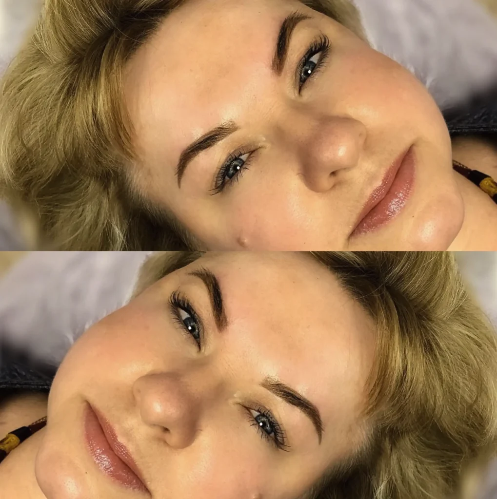 permanent makeup melbourne